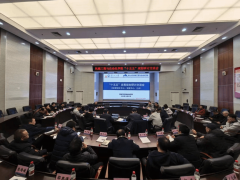 鞭策教育讲授和科研工做高质量