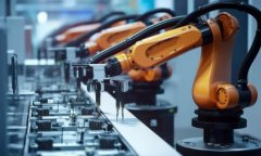 引入多家从动化设业